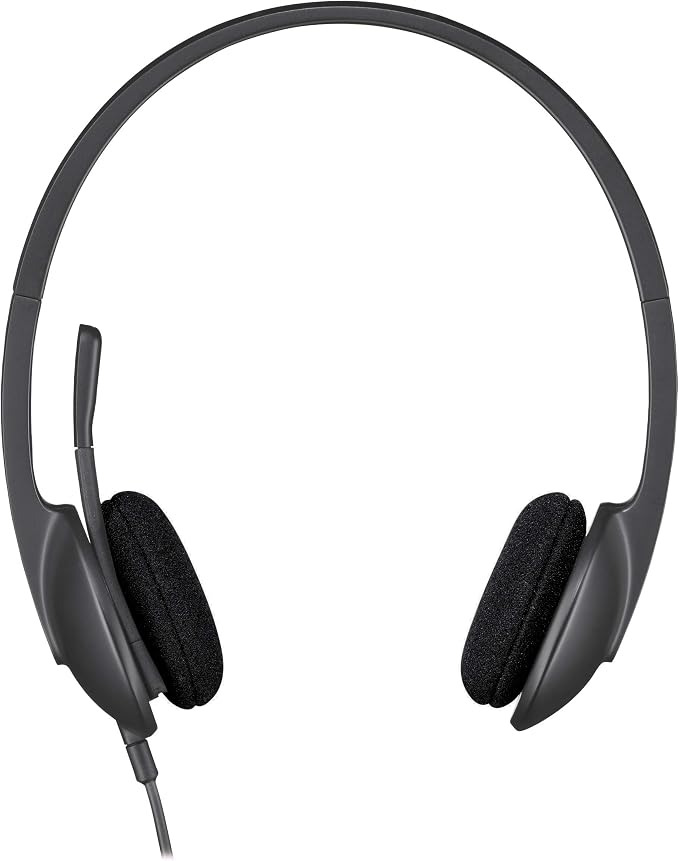 Foam Ear Pad Replacement Cushions, Headphone Earphone Headset Disposable Sponge - Image 4