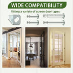 Screen Door Repair Kit - Image 6