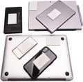 RheoPad: Passive Two-Phase Direct Liquid Cooling Pad by Unknown