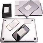 RheoPad: Passive Two-Phase Direct Liquid Cooling Pad by Unknown