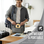 Flexzion DVD CD Sleeves 100 Pack - Image 4