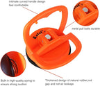 Kaisiking 11 PCS Screen Suction Cup Kit LCD Screen Opening Tools Screen - Image 2