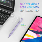 ​​​Stylus Pen for iPad 2018-2023 - Image 6