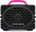 Turtlebox Original Gen 3: Portable Outdoor Bluetooth Speaker – Ultra-Loud by TurtleboxLoudOutdoorAudio