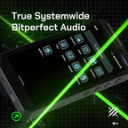 HiBy R4 MP3 & MP4 Player Spotify Player - Image 7