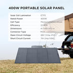 EF ECOFLOW Solar Generator 120V/3.6kWh DELTA Pro - Image 8