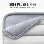 Vandel The Original Puffy Laptop Sleeve Case, 13-14 inch Laptop Sleeve Bag - Image 6