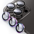 WSKEN for iPhone 14 Pro/iPhone 14 Pro Max Camera Lens Protector, HD Tempered by SmartProtectionGreenerFuture