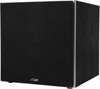 Polk Audio PSW10 10" Powered Subwoofer – Power Port Technology, Big Bass in by PolkAudio