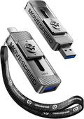 MOVE SPEED 128GB Solid State Drives by MOVESPEED