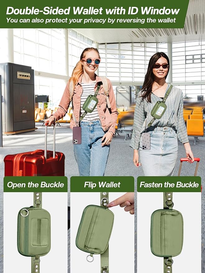 Clip and Go Strap for Phone - Image 3