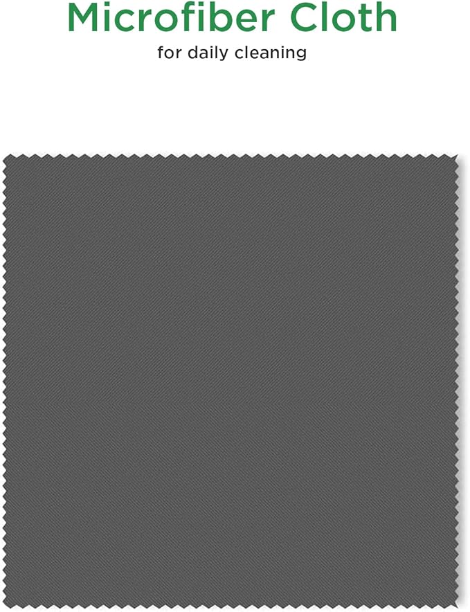 Computer Screen Privacy Magnetic Accessories Kit - Image 5