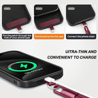2 Pack Phone Lanyard, 2×Phone Neck Strap, 4×Tether Tabs, Universal Cell Phone - Image 3