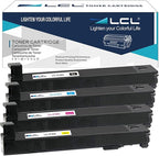 LCL 827A Toner Cartridge Replacement by LCL