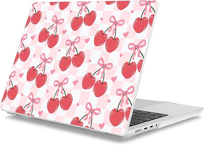 Mektron Case for 2025 MacBook Pro 16" M4 A3403 A3186 M3 A2991 M2 A2780 M1 A2485 by Mektron