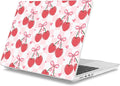 Mektron Case for 2025 MacBook Pro 16" M4 A3403 A3186 M3 A2991 M2 A2780 M1 A2485 by Mektron