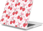 Mektron Case for 2025 MacBook Pro 16" M4 A3403 A3186 M3 A2991 M2 A2780 M1 A2485 by Mektron