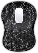 Ergonomic Mouse Pad with Massage Dot, Comfortable Computer Mouse Pad - Image 7