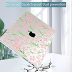 Tuiklol for MacBook Pro 14 Inch Case 2024-2021 Release M4 A3112 A3401 A3185/M3 - Image 5
