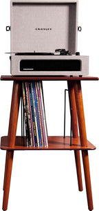 Crosley Manchester Record Player Stand, Media Console - Image 5
