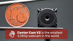 Center Cam V2 Middle-Screen Webcam - Image 5