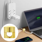 3 Sets Charger Holders for Cords, Adjustable Cable Anchor Holders, Adhesive - Image 7