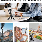 COMAN DP55 Magnetic Phone Tripod - Image 7