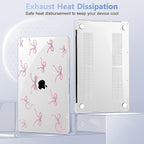 May Chen for MacBook Pro 13 inch Case 2022 2021 2020 Release A2338 M2 M1 A2289 - Image 5