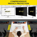 21.5 Inch Computer Privacy Screen - Image 5