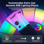 MAONO Dynamic Gaming Microphone: USB/XLR Streaming Mic - Image 4