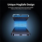 KHADAS Tea Portable Headphone Amplifier, DAC Magnetic Amplifier Bluetooth 5.0 - Image 4