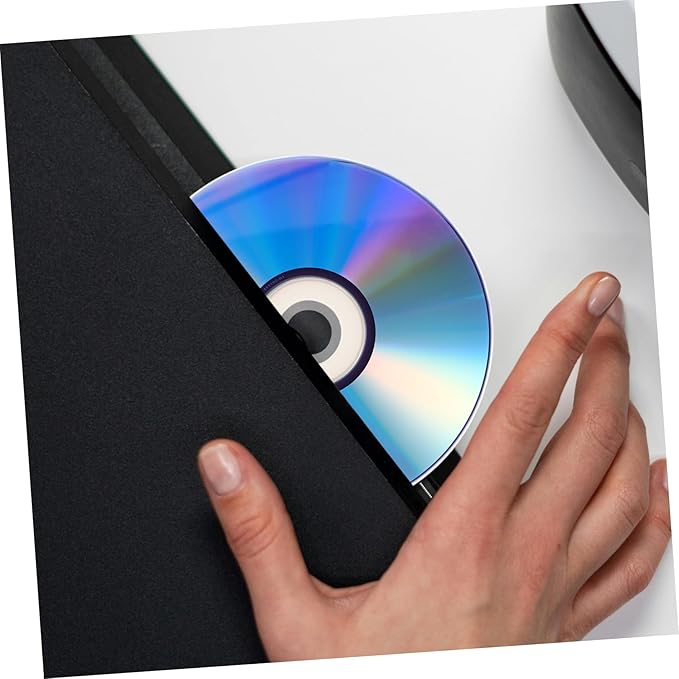 SUPVOX High Capacity Blank Cd Disc - Image 6