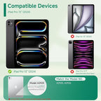Nano-Suction Paper Feel Screen Protector - Image 4