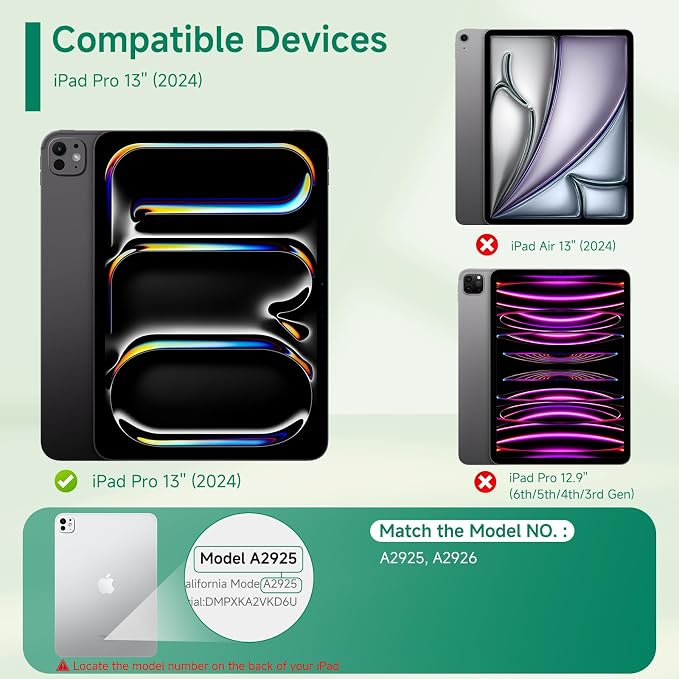 Nano-Suction Paper Feel Screen Protector - Image 4