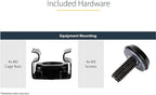 StarTech.com 2U Server Rack Shelf - Image 6