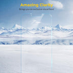 UNBREAKcable Shatterproof Tempered Glass Screen Protector - Image 6