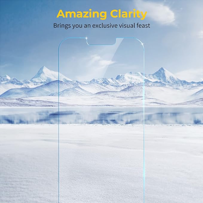 UNBREAKcable Shatterproof Tempered Glass Screen Protector - Image 6