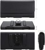 BECPLT Leather Holster Pouch - Image 5
