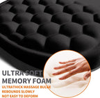 Ergonomic Joint Wrist Support Mouse Pad - Image 3