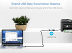 BlueRigger USB 3.0 Extension Cable - Image 4