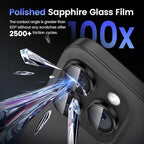 Tensea Camera Lens Protector Compatible - Image 6