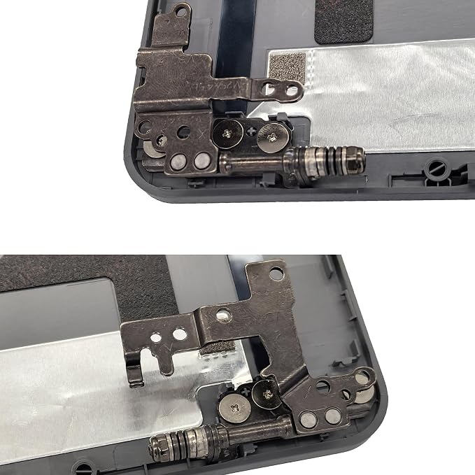 Replacement LCD Cover Back - Image 4