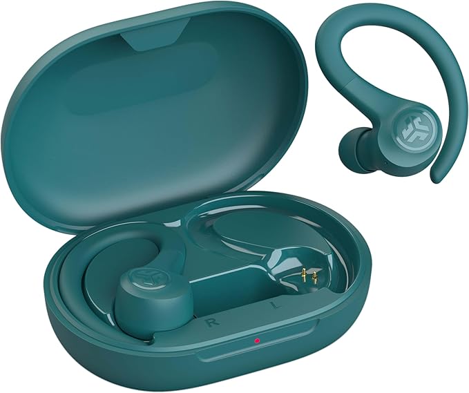 JLab, Go Sport+, True Wireless Workout Earbuds - Image 7