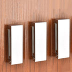 Folding Coat Hooks, Foldable Wall Hooks - Image 3
