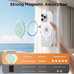 Magnetic Suction Cup Phone Mount - Image 4