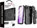 M MYBAT PRO for iPhone Air Case - Image 9