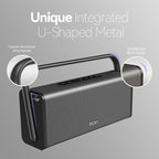 DOSS SoundBox XL Pro Bluetooth Speaker - Image 4