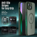 Designed for iPhone 13 Case, Compatible - Image 6
