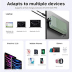 Power Bank, 20000mAh 45W Portable Charger, PD3.0 QC4.0 Fast Charging - Image 5