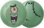 Speaqua Cruiser Speaker Plankton from Spongebob, Waterproof Bluetooth Speaker - Image 5